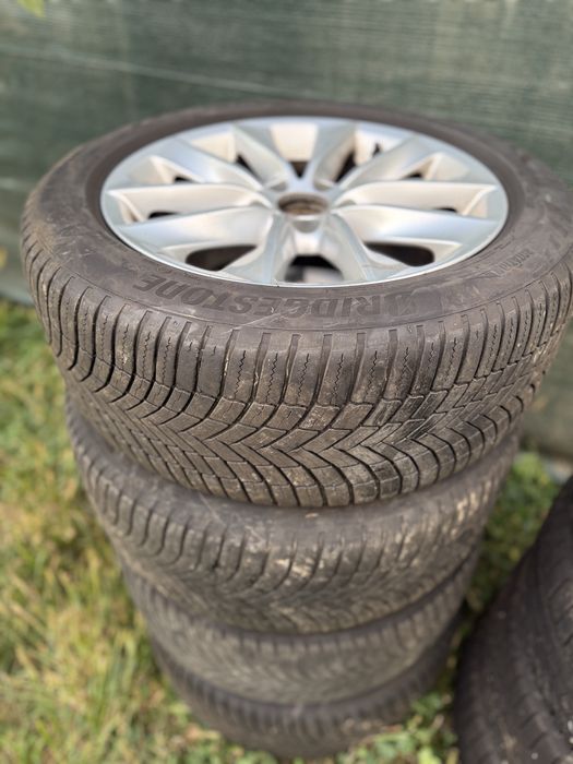 Jante bmw x3,x4 f25/f26 18”