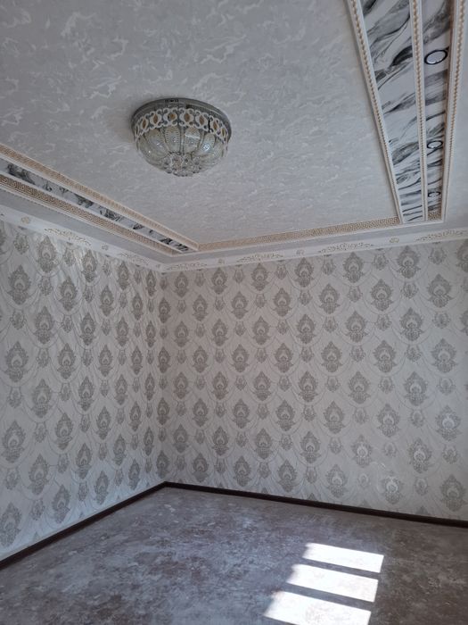 Remont ishlarini qilamiz  gipsakarton elektrika aboi shpakilovka kafel