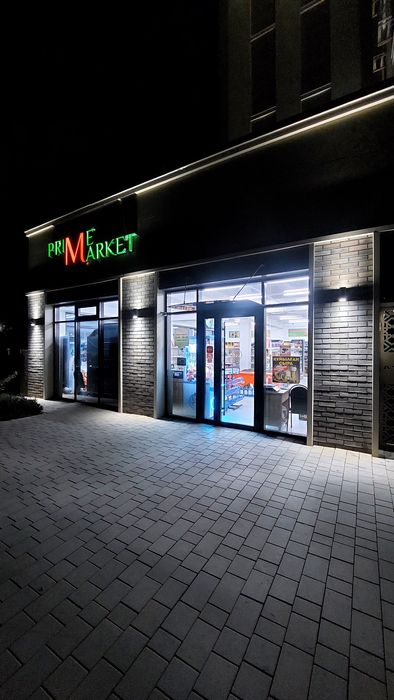 Сдается точка для овощи и фруктов