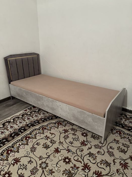 Спальни кровать сатылады