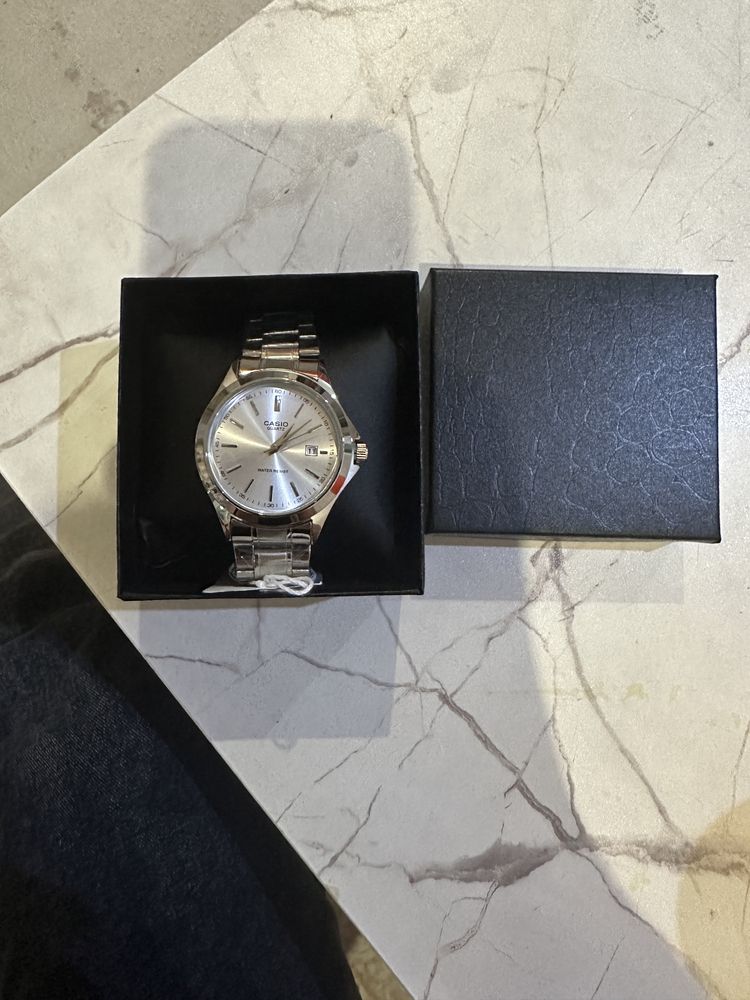 Часы Casio Астана