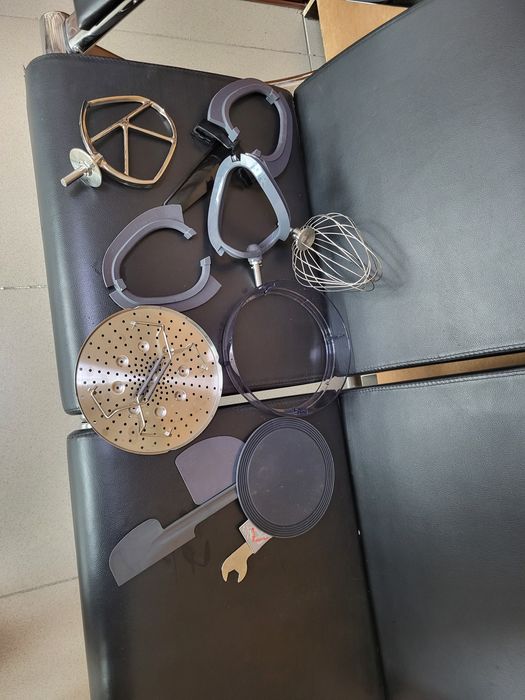 Продам насадки на кенвуд кухонный комбайн