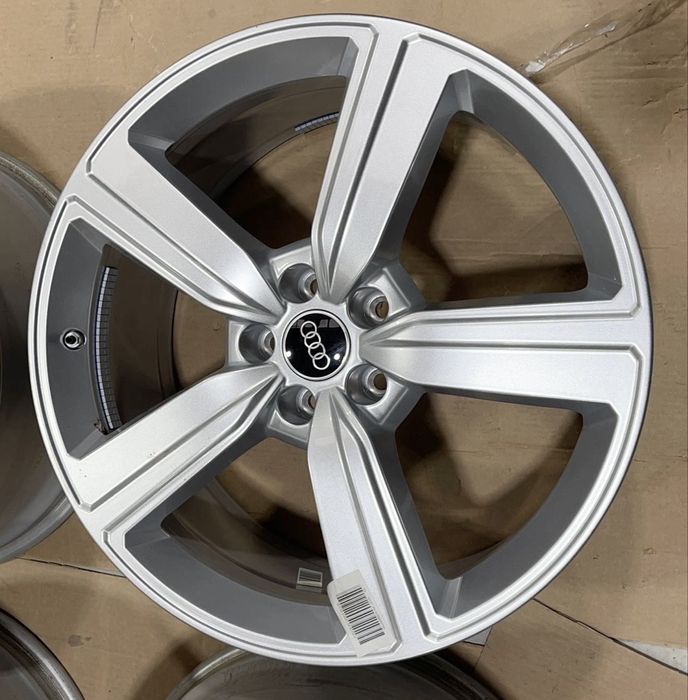 Jante Audi 20 NOI E-tron 5X112 Tiguan Q5 A6 Tarraco Kodiaq NOI NOI