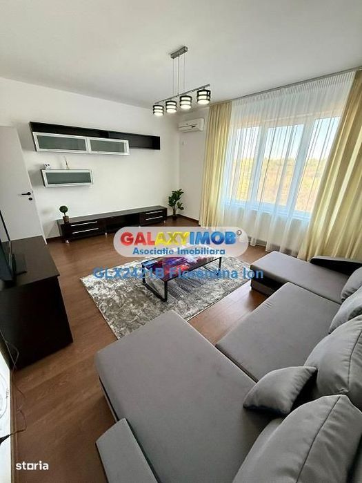 8074 Apartament 2 camere Drumul Taberei-Avangarde Rezidential-Prelungi