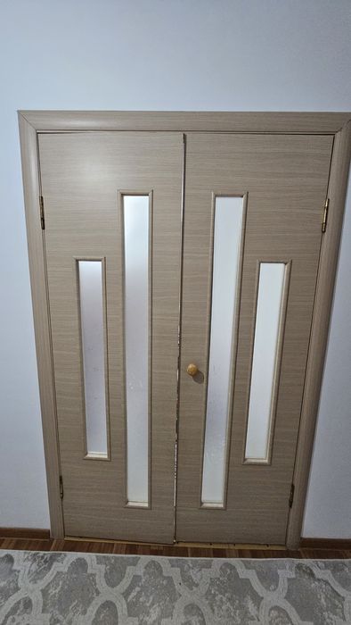 Продается двери межкомнатные