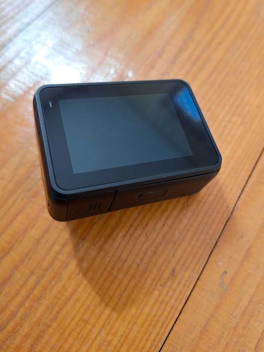 GoPro Hero 7 Black + Екстри
