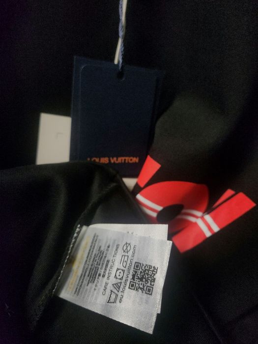 Luis Viton летен екип