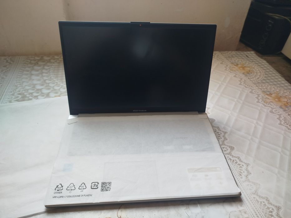 Kompyuter ASUS vivobook