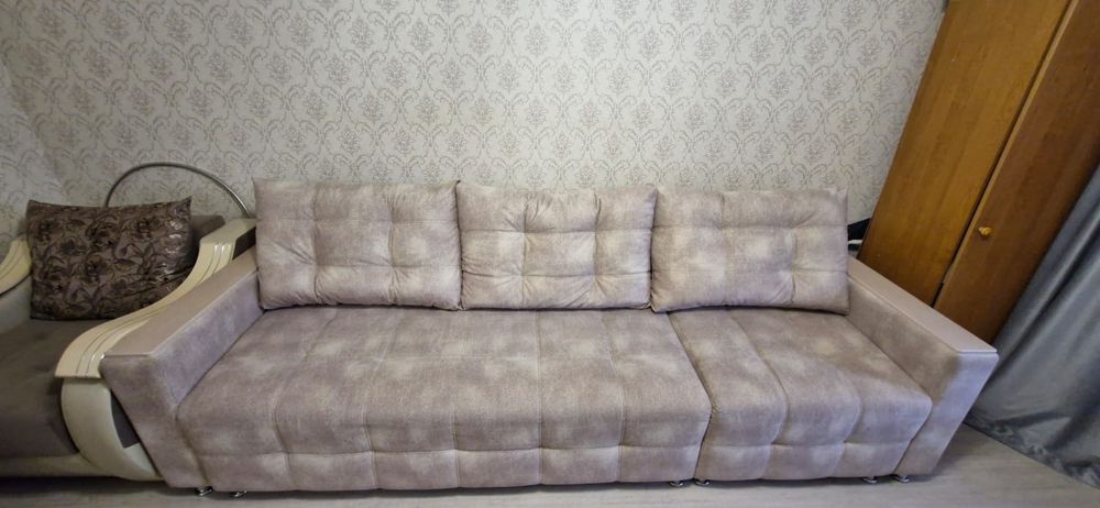 Диван раскладной