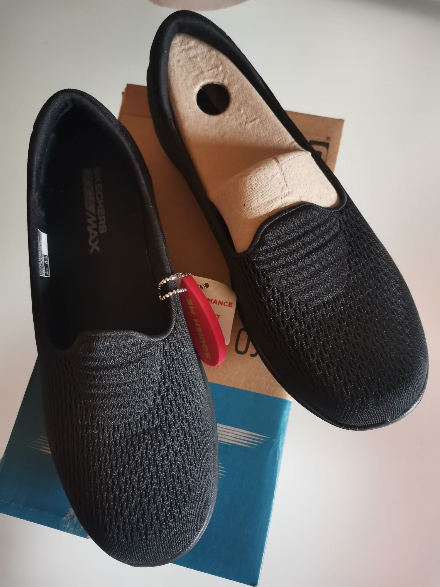 Skechers balerini