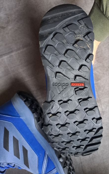 Ghete bocanci Adidas Terex m. 39