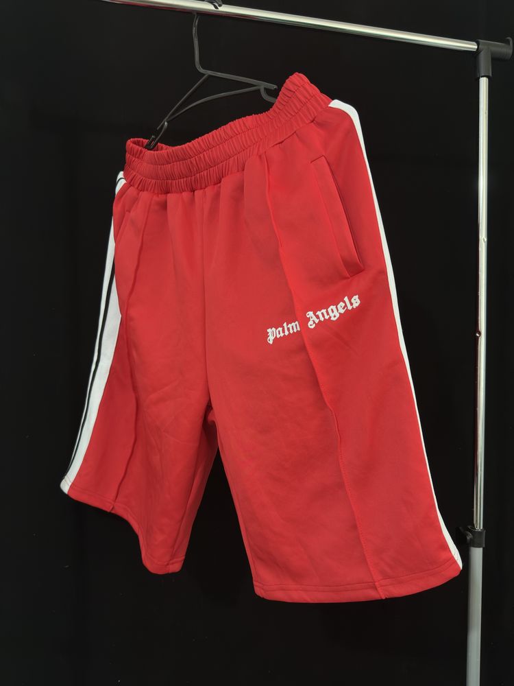 Pantoni scurti palm angels