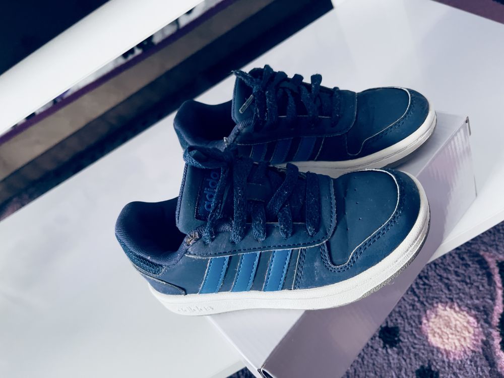 Детски Маратонки Adidas - 30н