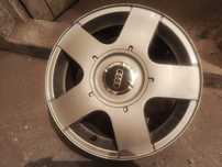 Джанти 15 5х100 Volkswagen