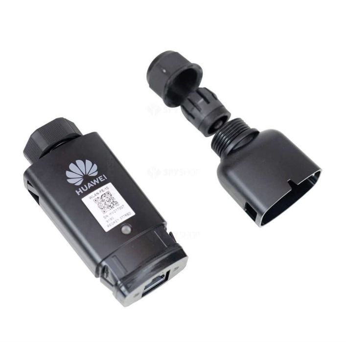 Inverter Huawei trifazat 10 kw Model:SUN2000-10KTL-M1