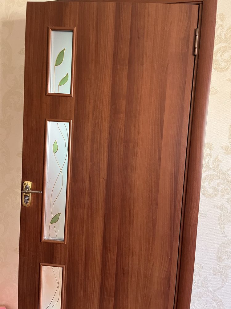 Двери срочно продается