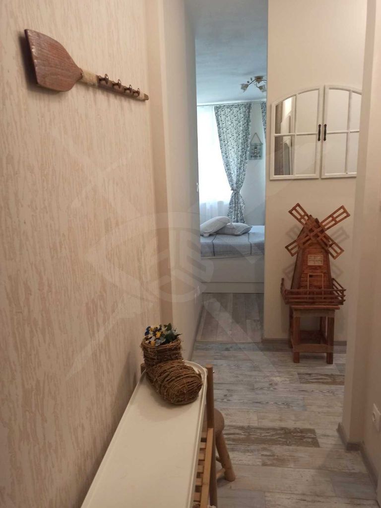 Продава се Едностаен апартамент в с. Равда, Област Бургас - 38 кв.м за 1316 €/кв.м - Снимка #5