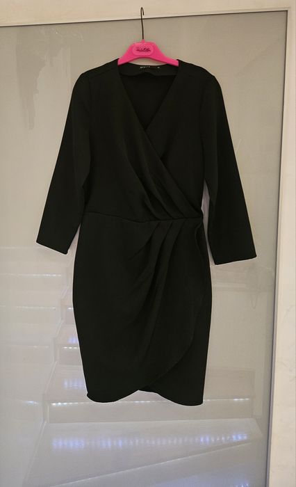 MOHITO  официална рокля XS-34