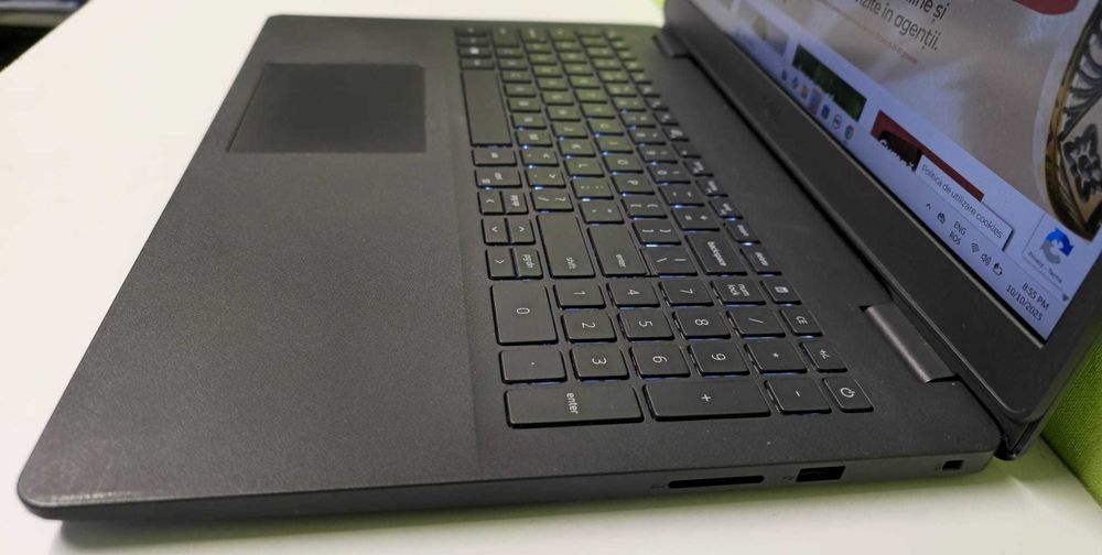 DELL Inspiron 3501 ag.7 Podu Ros 51309 Podu Ros Garantie 24 luni