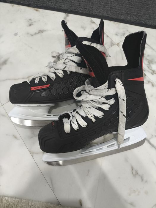 Продам коньки gf sport