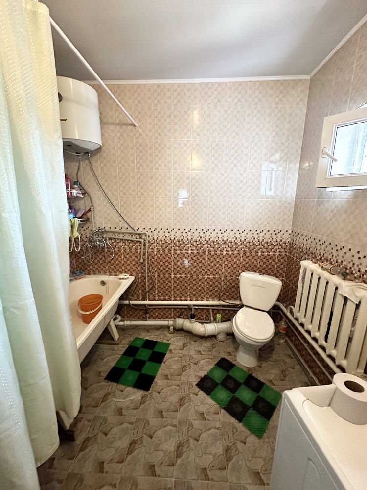 Продам или обменяю дом!