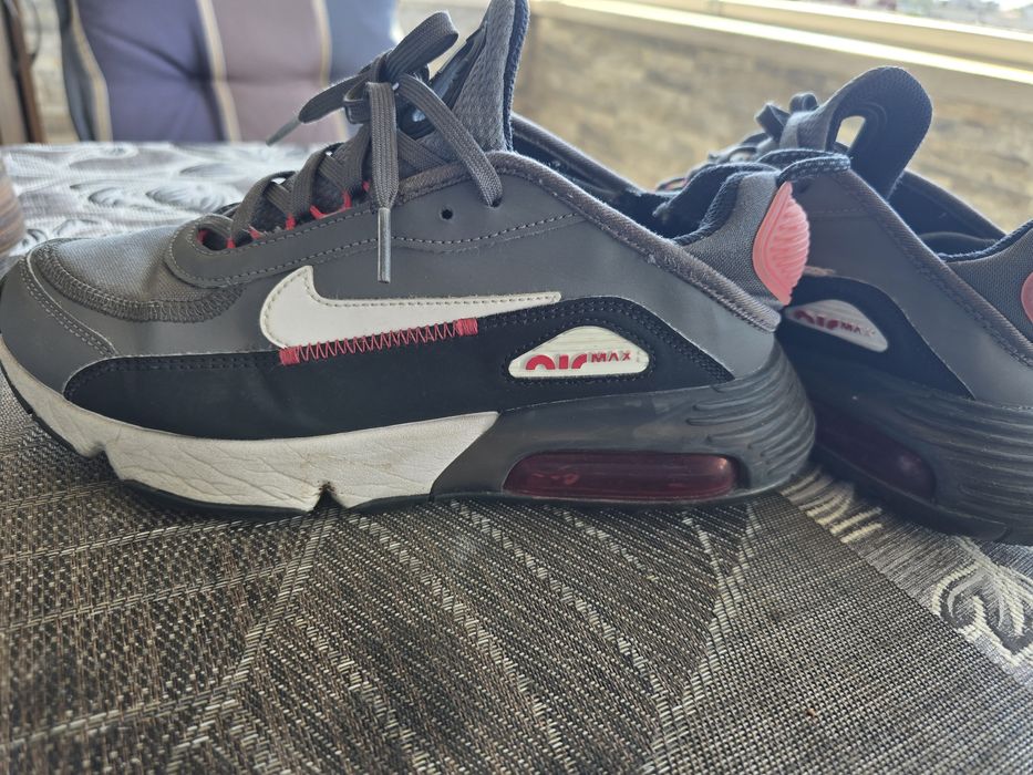 Детски маратонки Nike Air Max