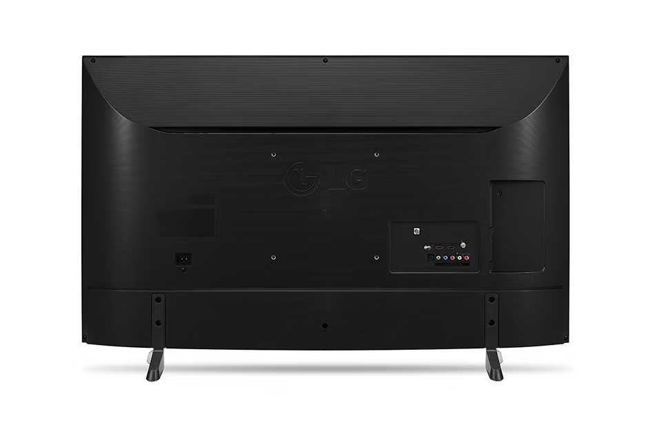 Телевизор LG LED TV