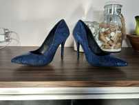 Обувки на ток Steve Madden, номер 37