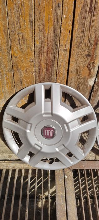 Тасове за Фиат Дукато- Продадени