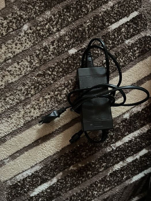 Vând hoverboard+scaun+încărcător original