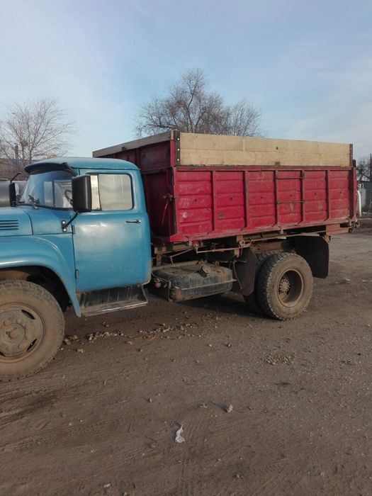 Вывоз мусора.ТБО и снега