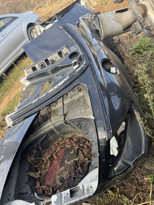 Заден десен панел Cl 216 w216 amg