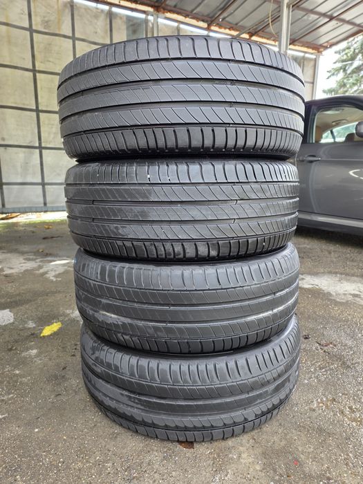 MICHELIN Primacy 3 / Primacy 4 / 215 55 17