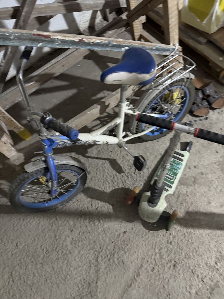 Velosipet samakat