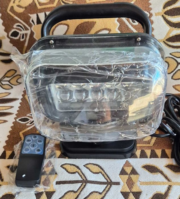 Proiector led 12/24v