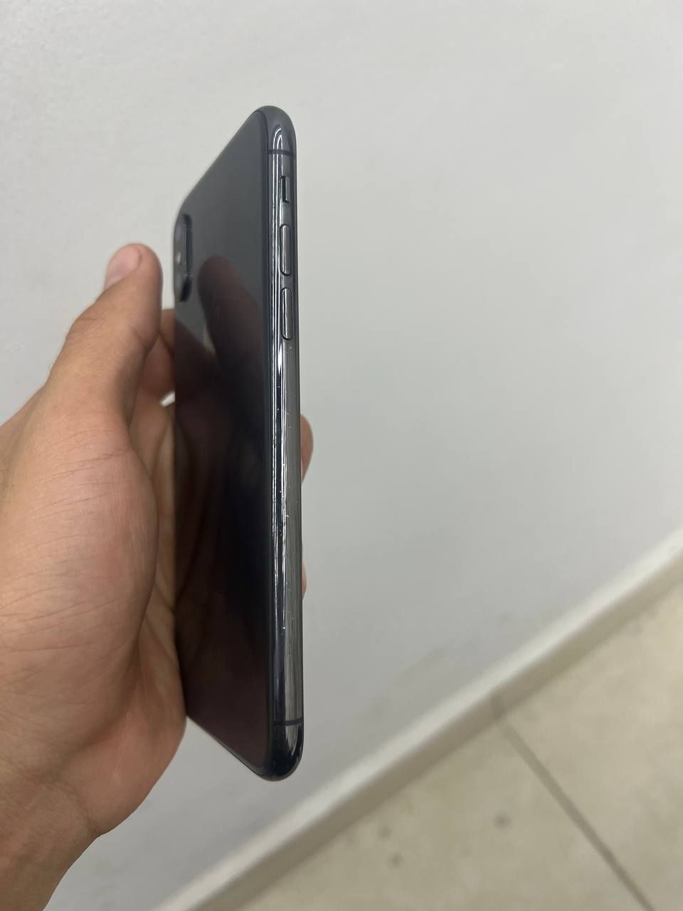 Iphone X rasrochka va kreditga beriladi