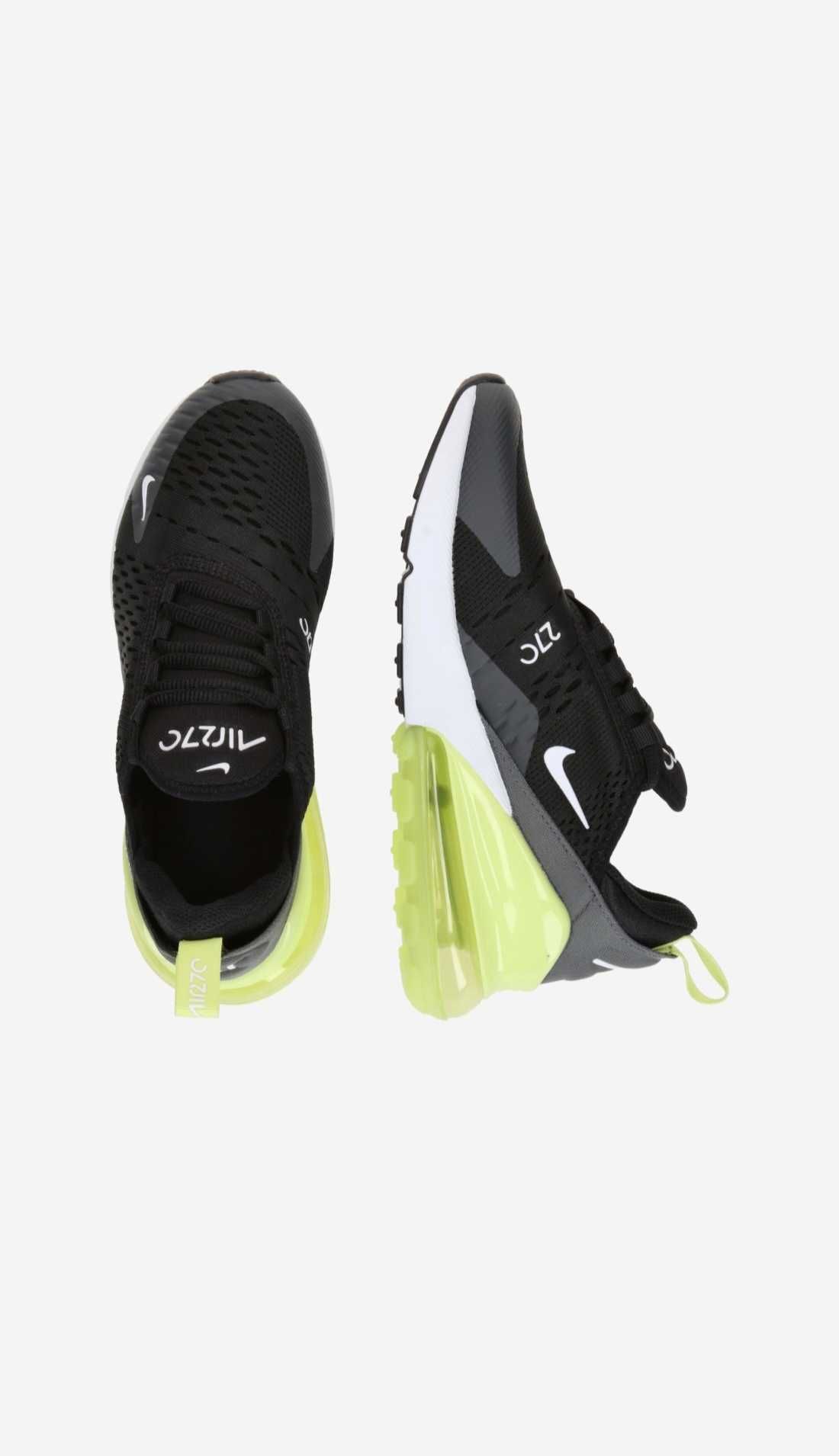 Маратонки Nike размер 38