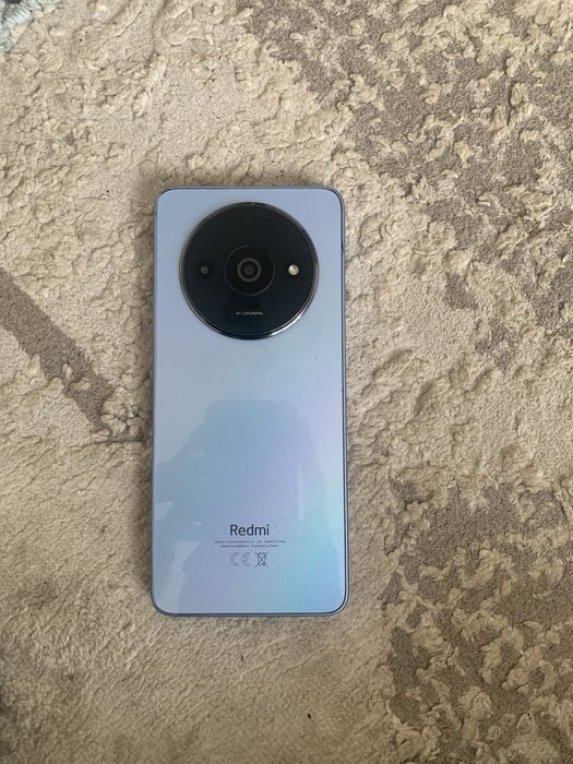 Редми А3 128гб в идеальном состаянием