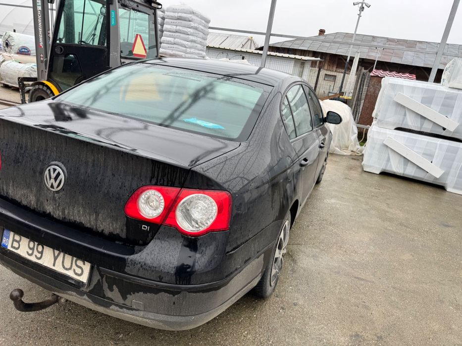 Passat b6.                .