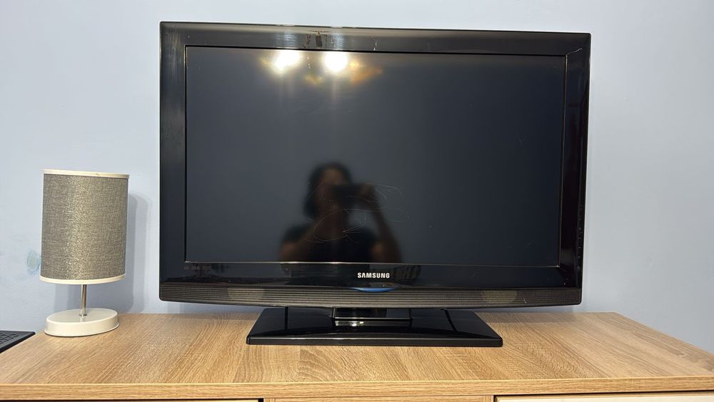 Телевизор Самсунг