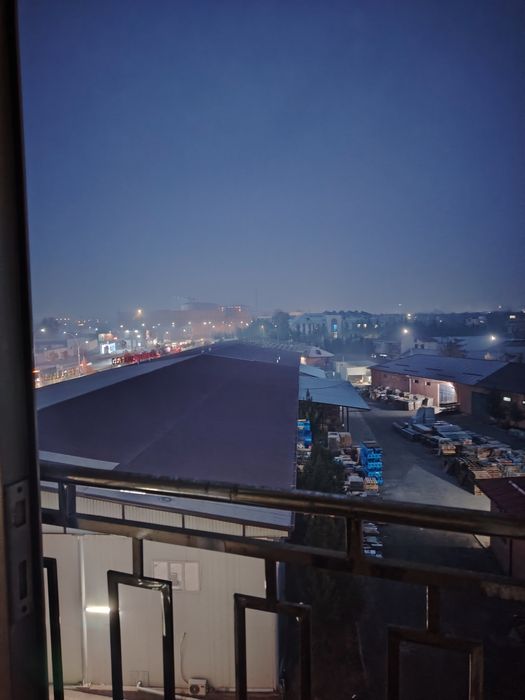 Сотилади 2 хонали квартира калинскый