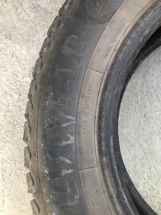 Қишки баллонлар  трекер киа карнивал ва бошқа