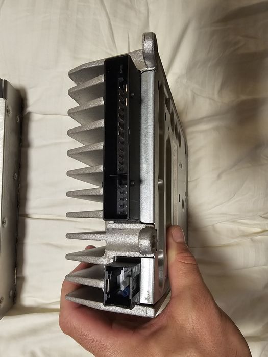 Усилвател Харман Кардон МЛ/Р/ГЛ Американски