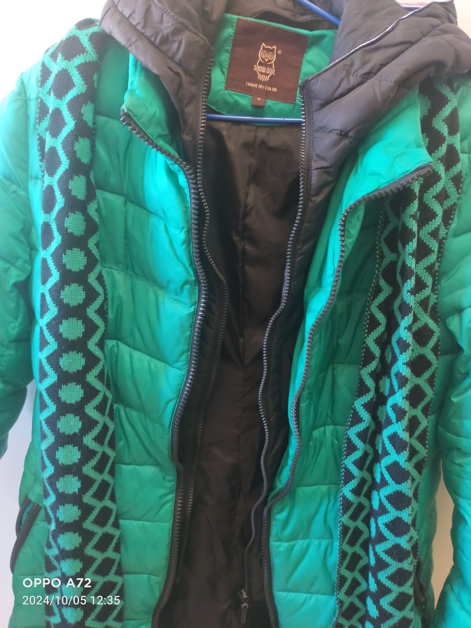 продам куртку зимнюю