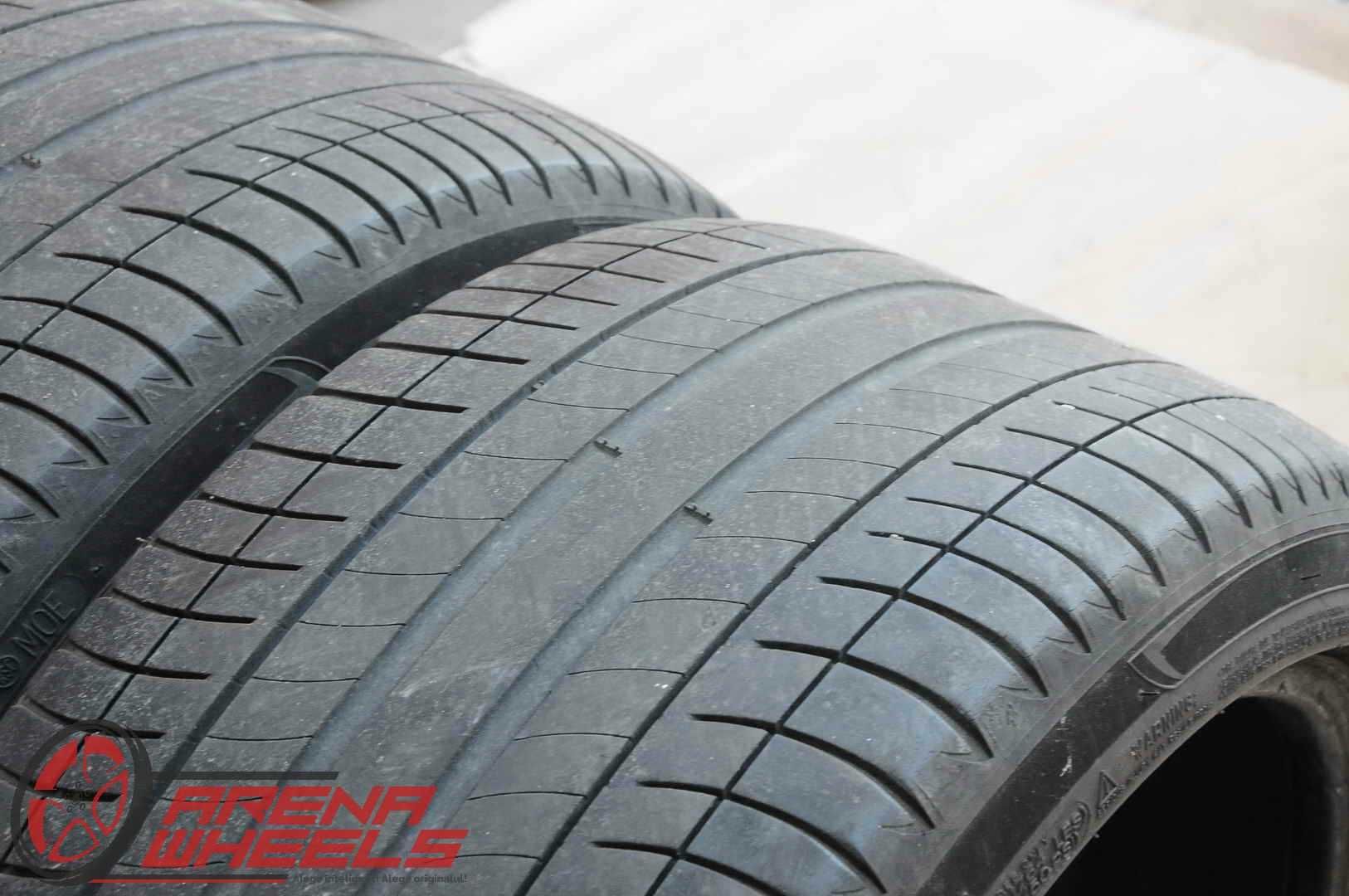 Anvelope Vara 19 inch Michelin Primacy 3 275/35 R19 100Y