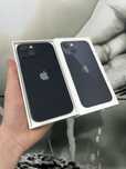 IPhone 13 Black-Baterie 86%