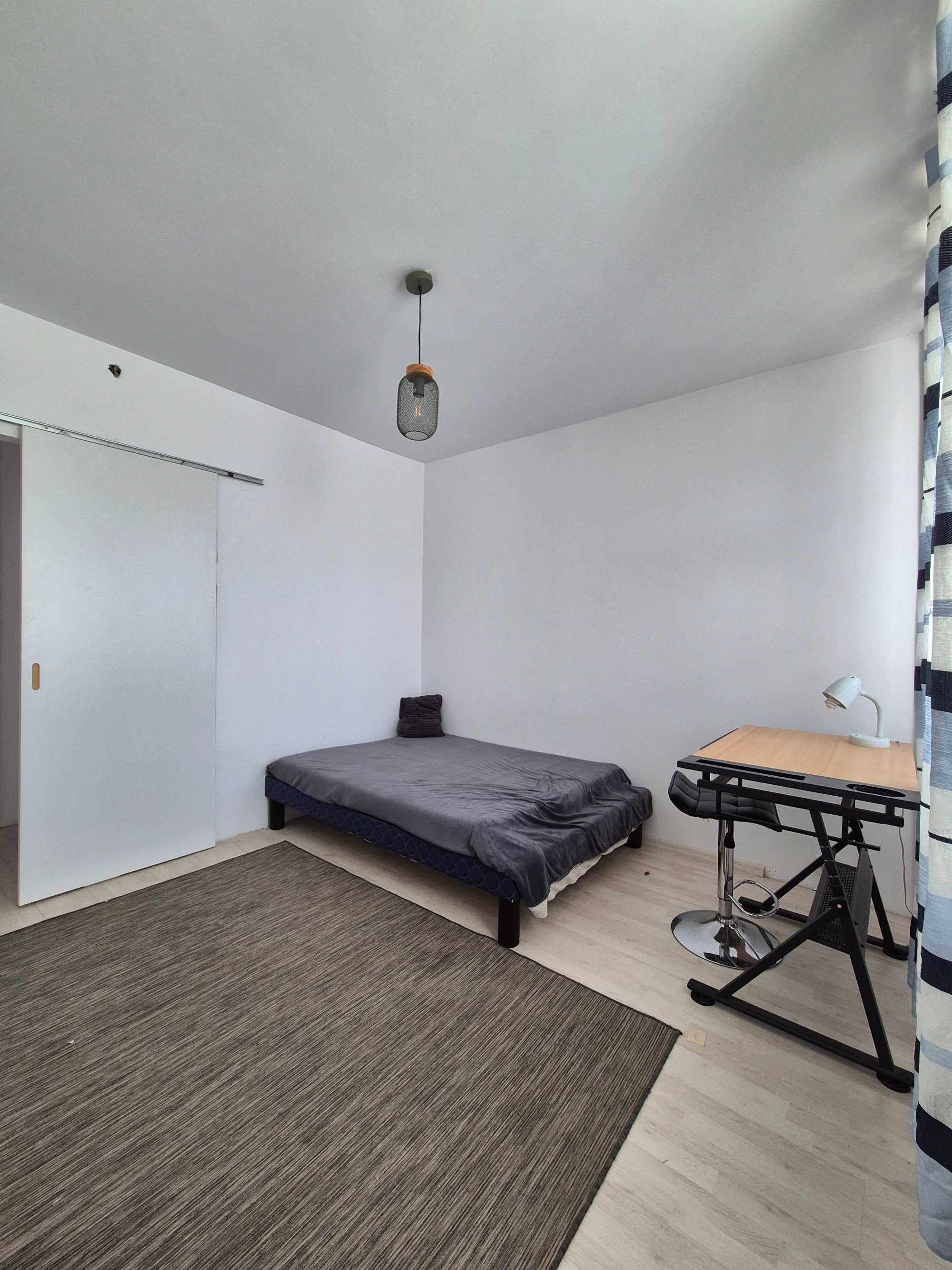 Apartament 2 camere, 57,36 mp, renovat – Bd. Ion Mihalache, Sector 1
