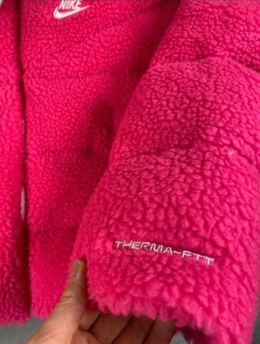 100% Оригинално Дамско яке Nike Therma Fit в размер ХС и S