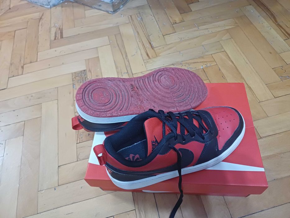 Равни Кецове Nike