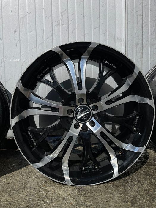 Jante Bmw R18 5x120/5x112